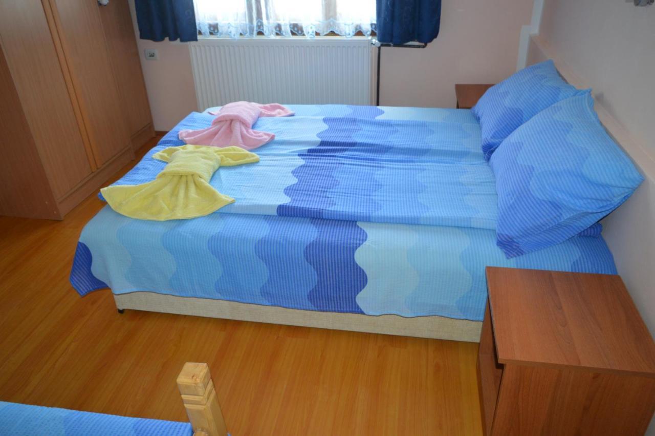 Apartman Km Dordevic Soko Banja Εξωτερικό φωτογραφία