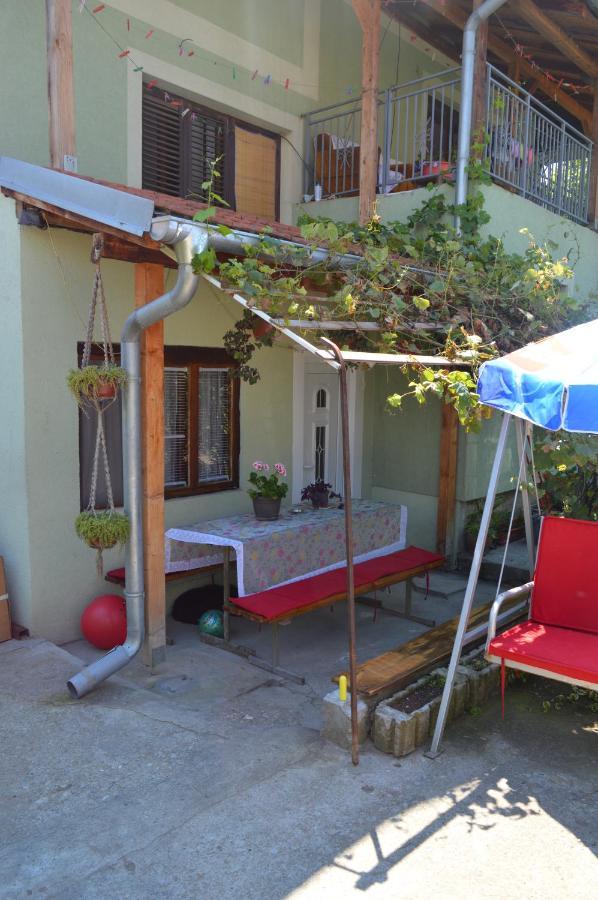 Apartman Km Dordevic Soko Banja Εξωτερικό φωτογραφία