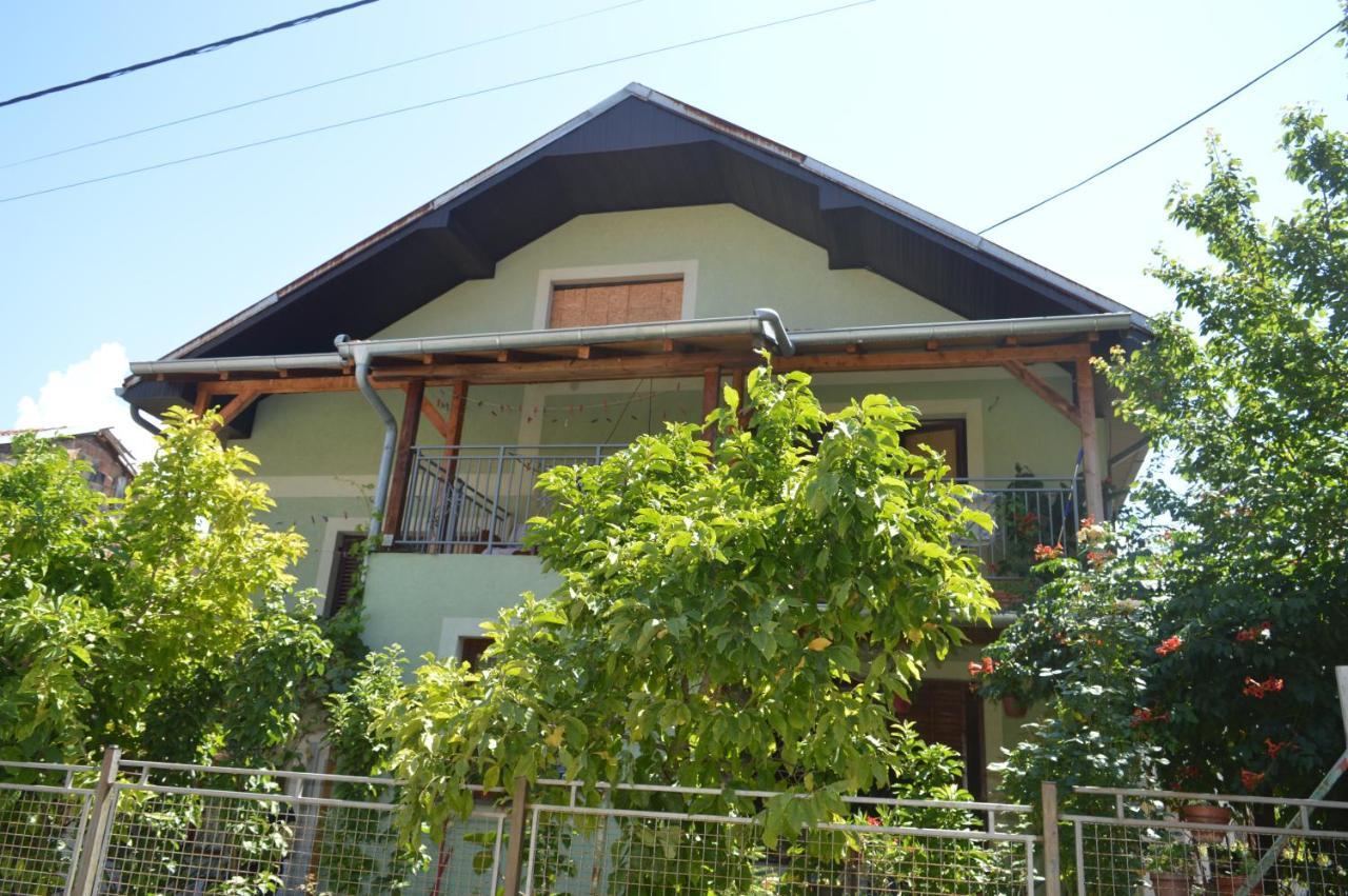 Apartman Km Dordevic Soko Banja Εξωτερικό φωτογραφία